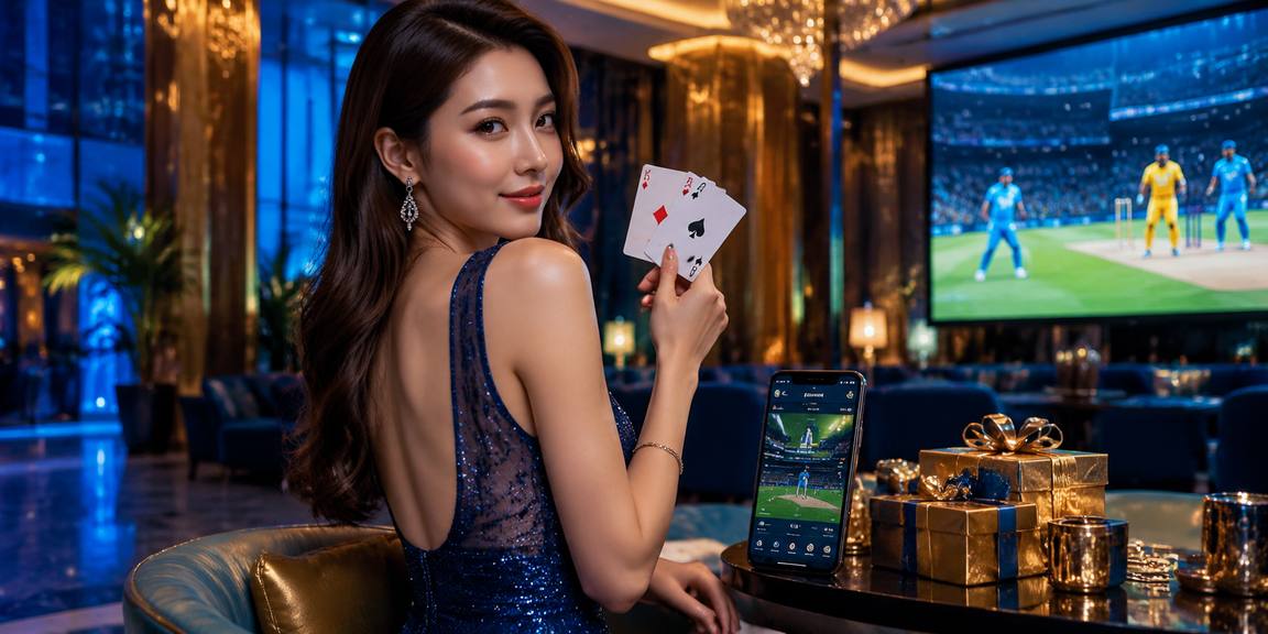 vnd 88 Bên trong sảnh casino của vnd 88